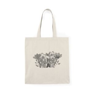 Natural Tote Bag
