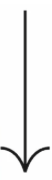 Down Arrow Image
