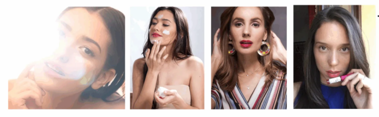 Neutra Organics Brand Image
