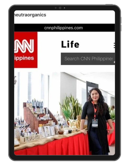 CNN Appearance