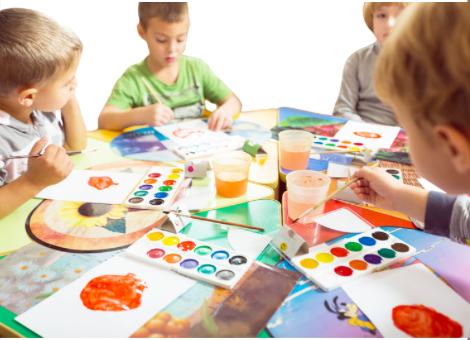 Watercolor Workshop