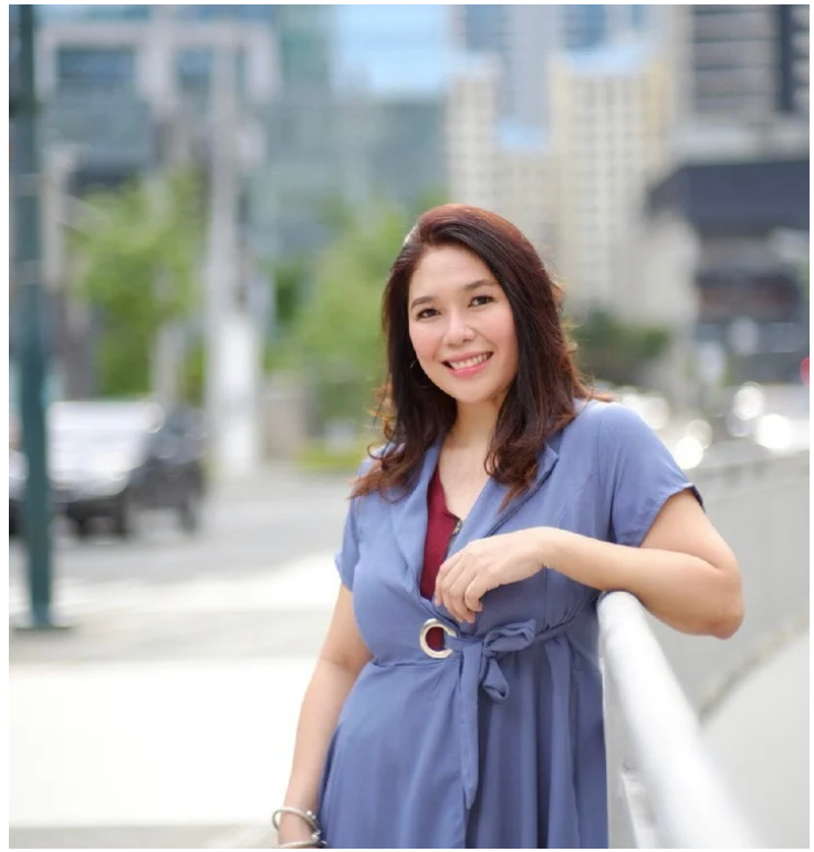Jane Lacap's Background Information