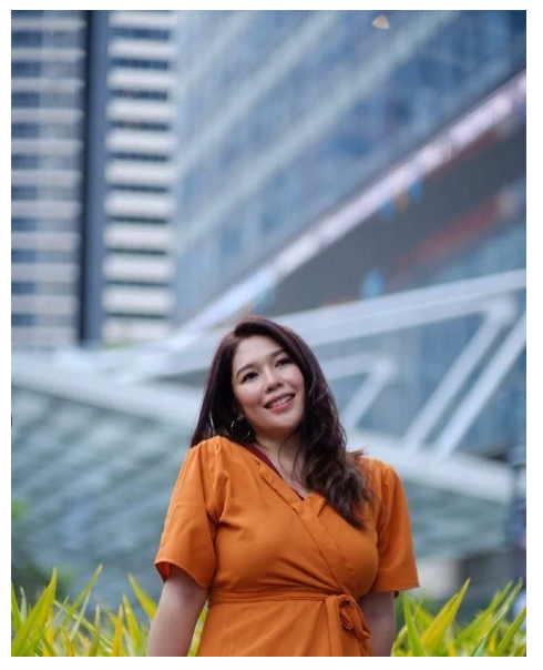 Jane Lacap's Approach