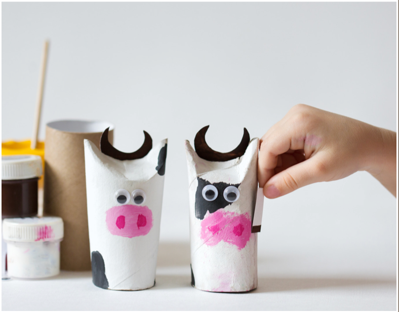 Fun Kids Art Workshop