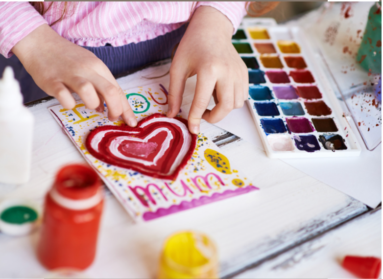 Card Making Workshop